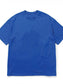 Men's Plus Size Round Neck Half Sleeve T-Shirt nicholesgifts