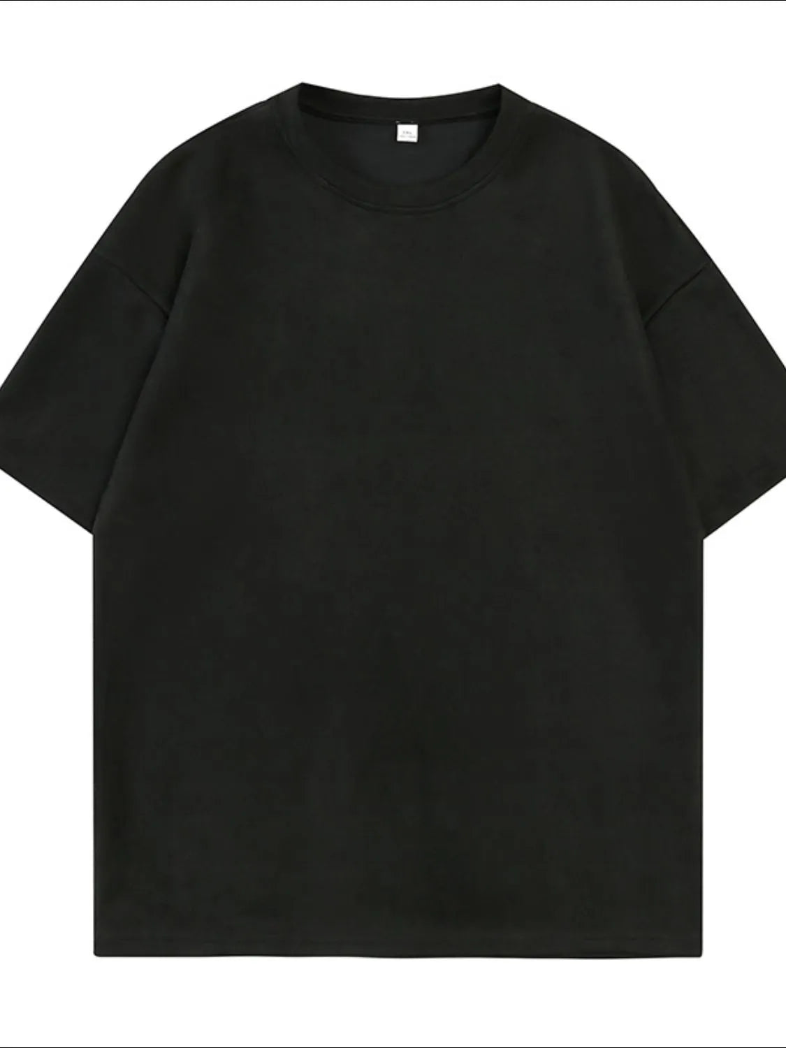Men's Round Neck Half Sleeve T-Shirt NicholesGifts
