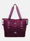 Multi Pocket Nylon Travel Bag nicholesgifts