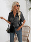 Button Down Short Sleeve Shirt nicholesgifts