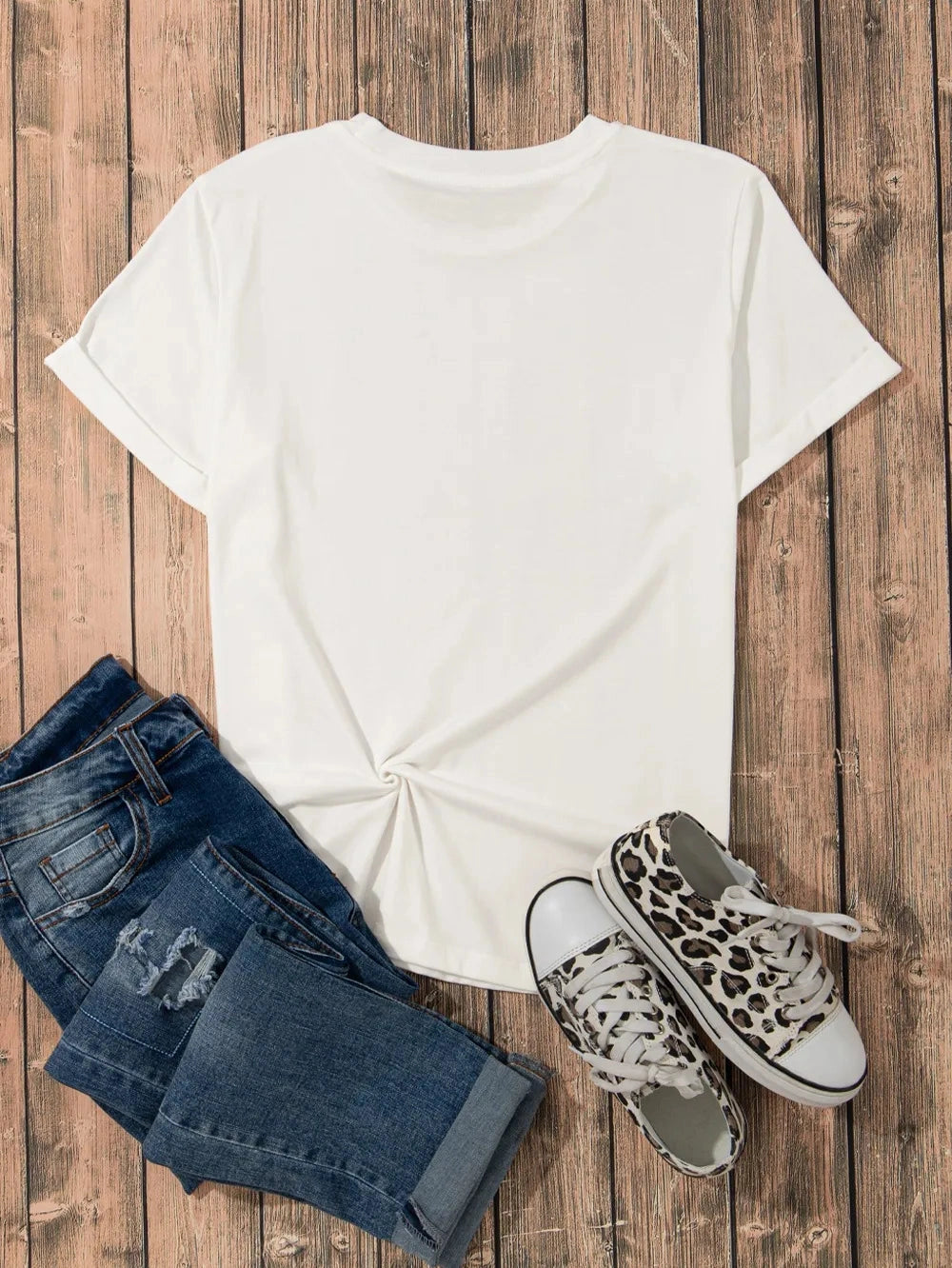 Easter Egg Bow Bunny Ear Graphic T-Shirt nicholesgifts