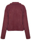 Ivy Lane Plush Open Front Dropped Shoulder Jacket nicholesgifts