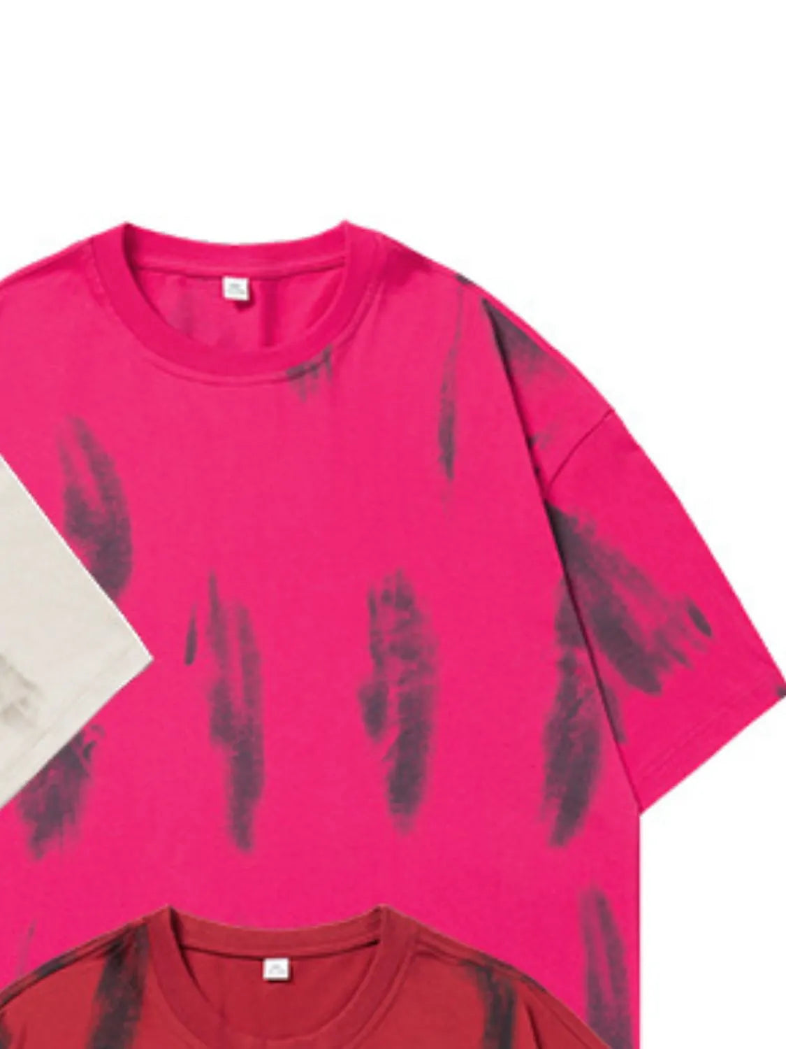 Men's Round Neck Half Sleeve T-Shirt NicholesGifts