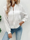 Zip Up Long Sleeve Jacket nicholesgifts