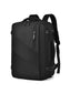 Oxford Cloth Adjustable Straps Backpack Bag nicholesgifts