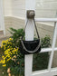 Pearl Chain Shoulder Bag nicholesgifts