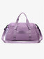Multi Pockets Nylon Travel Bag nicholesgifts