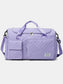 Oxford Cloth Multi Pockets Travel Bag nicholesgifts