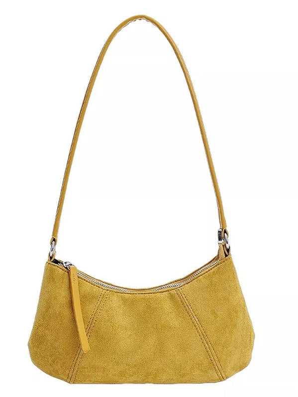 Vintage Style Shoulder Bag nicholesgifts