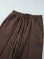 Collared Sweatshirt and High Waist Pants Active Set nicholesgifts
