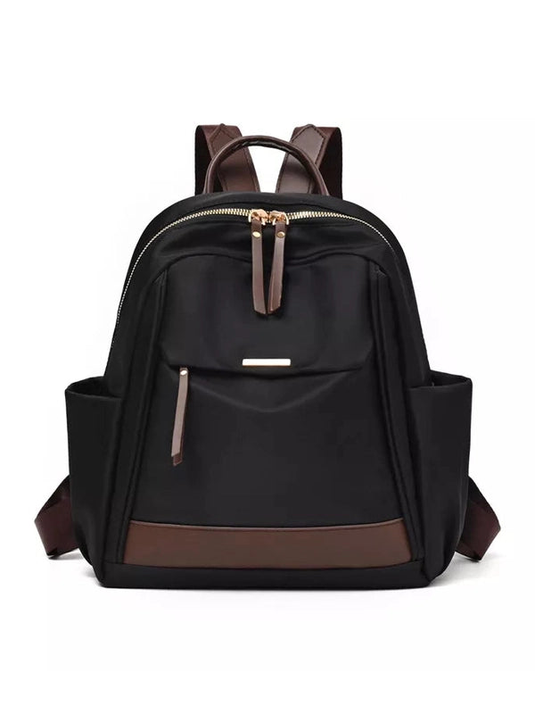 Lightweight Nylon Backpack Bag nicholesgifts