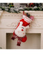Christmas Stocking Hanging Widget nicholesgifts