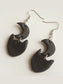 Women Halloween Theme Dangle Earrings nicholesgifts