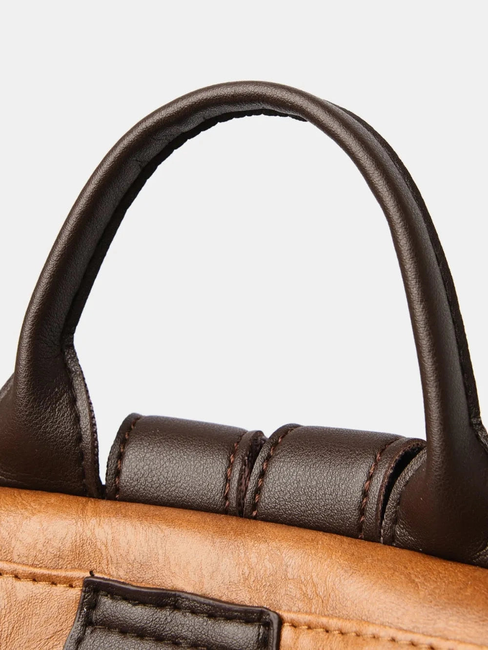 PU Leather Backpack Bag nicholesgifts