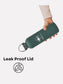 Double Wall Vacuum Insulated Water Bottle - BPA Free, Leak Proof Stainless Steel nicholesgifts