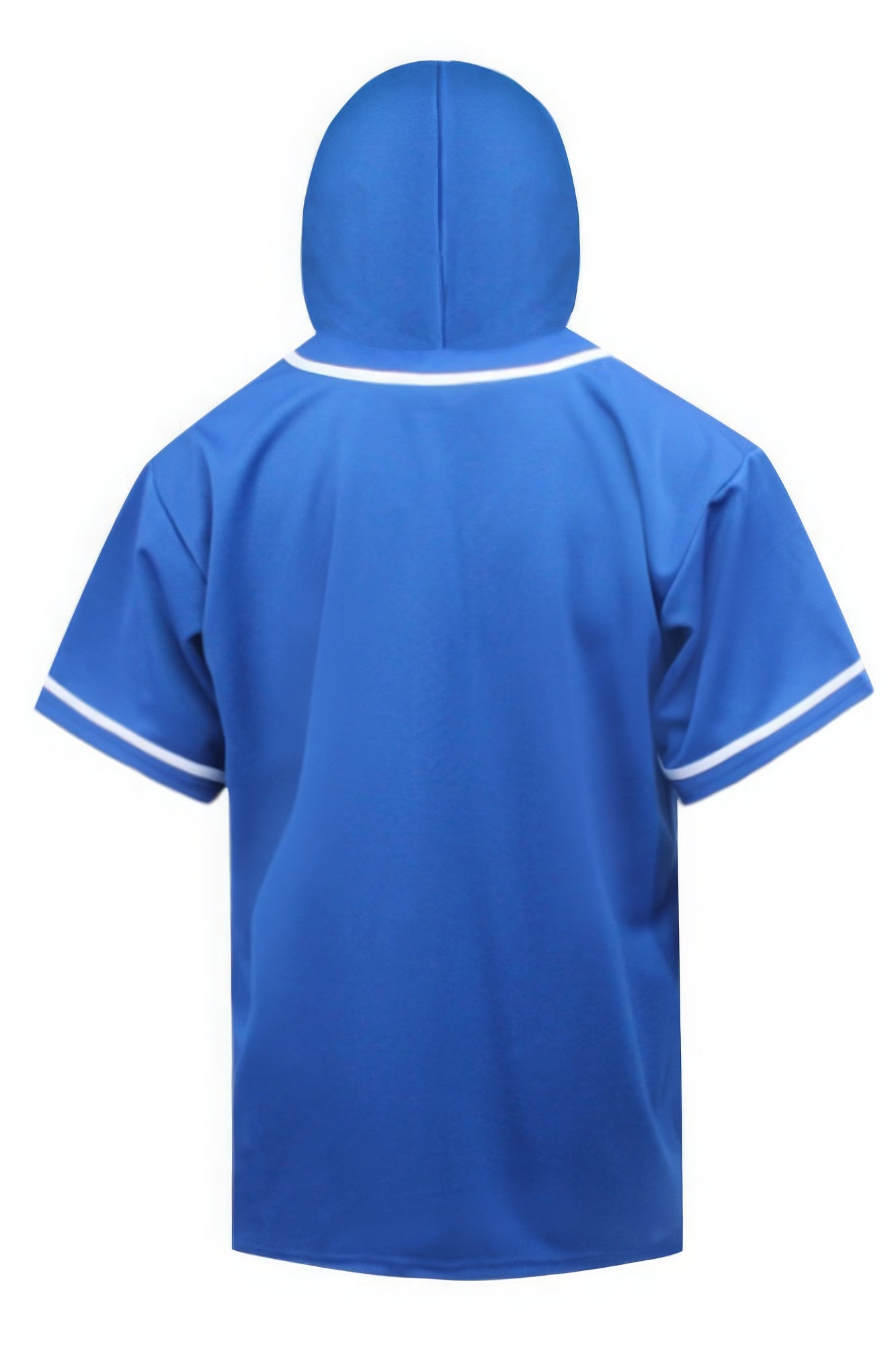 Men Hooded Baseball Jersey nicholesgifts