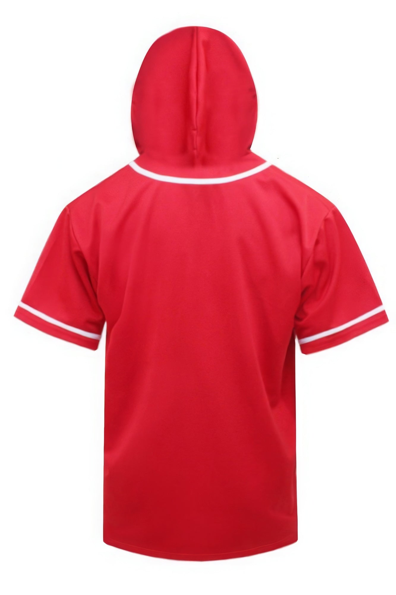 Men Hooded Baseball Jersey nicholesgifts