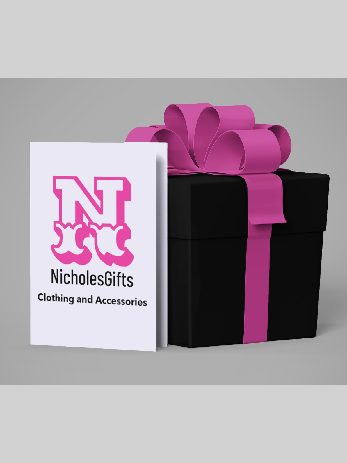NicholesGifts Gift Card NicholesGifts