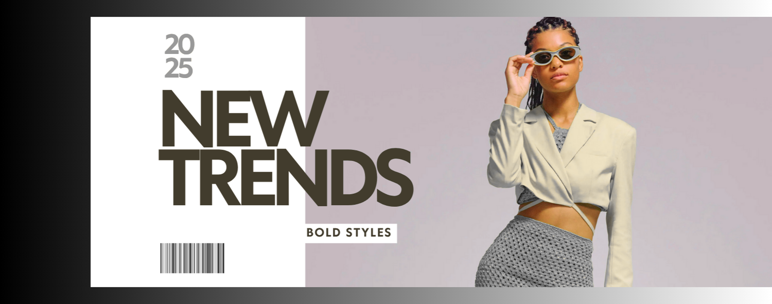 Shop luxury clothing online at NicholesGifts USA Fashion Store featuring premium men's, women's and kids apparel in elegant, modern styles.