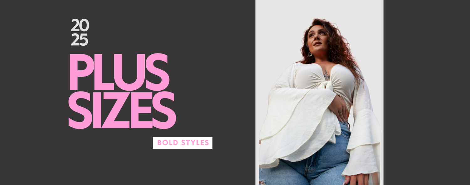 Plus Size Women Clothing - NicholesGifts