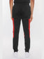 Men Color Block Cargo Track Pant nicholesgifts