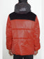 Mens Padded Puffer Jacket nicholesgifts