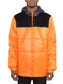 Mens Padded Puffer Jacket nicholesgifts
