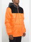 Mens Padded Puffer Jacket nicholesgifts