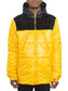 Mens Padded Puffer Jacket nicholesgifts