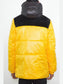 Mens Padded Puffer Jacket nicholesgifts