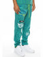Men Hype Official Print Track Pant nicholesgifts