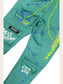 Men Hype Official Print Track Pant nicholesgifts