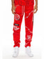 Men Hype Official Print Track Pant nicholesgifts