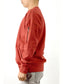Men's Casual Long Sleeve Pullover Sweatshirts nicholesgifts