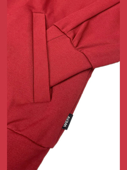 Men's Casual Long Sleeve Pullover Sweatshirts nicholesgifts