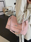Chain Strap Shoulder Bag nicholesgifts