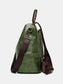 PU Leather Backpack Bag nicholesgifts