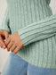 Basic Bae Full Size Ribbed V-Neck Long Sleeve T-Shirt nicholesgifts