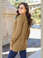 Basic Bae Full Size Ribbed Round Neck Long Sleeve Knit Top nicholesgifts