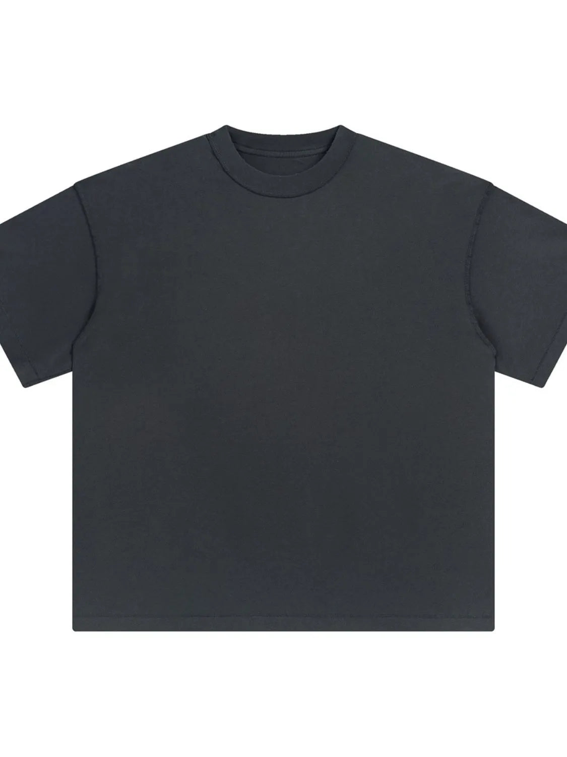 Men's Round Neck Half Sleeve T-Shirt NicholesGifts