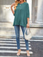Relaxed Fit Half Sleeve T-Shirt nicholesgifts