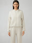 Millennia Zip Up Dropped Shouder Active Hooded nicholesgifts