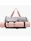 Oxford Cloth Multi-Pocket Travel Bag nicholesgifts
