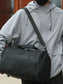 Canvas Travel Duffel Bag nicholesgifts