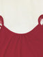 Gathered Detail Spliced Mesh Sleeveless Top and Shorts Lounge Set nicholesgifts