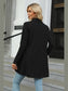 Open Front Long Sleeve Cardigan nicholesgifts