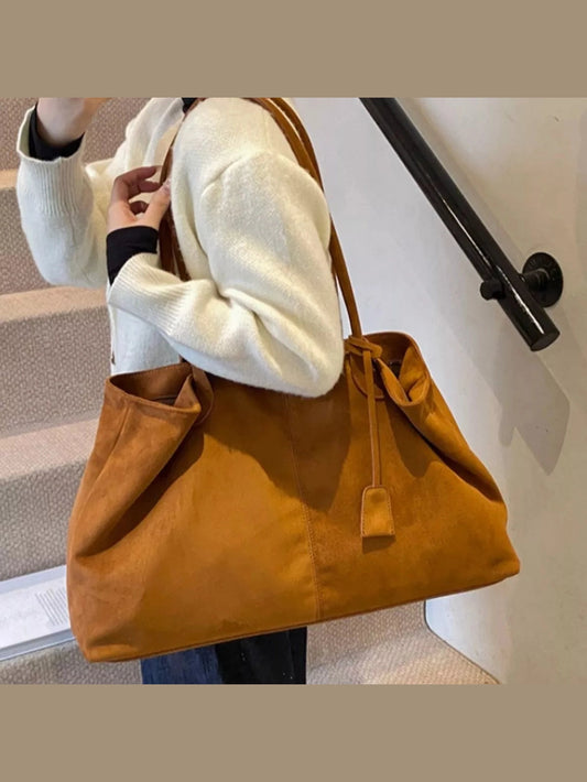 Large Capacity Shoulder Bag nicholesgifts