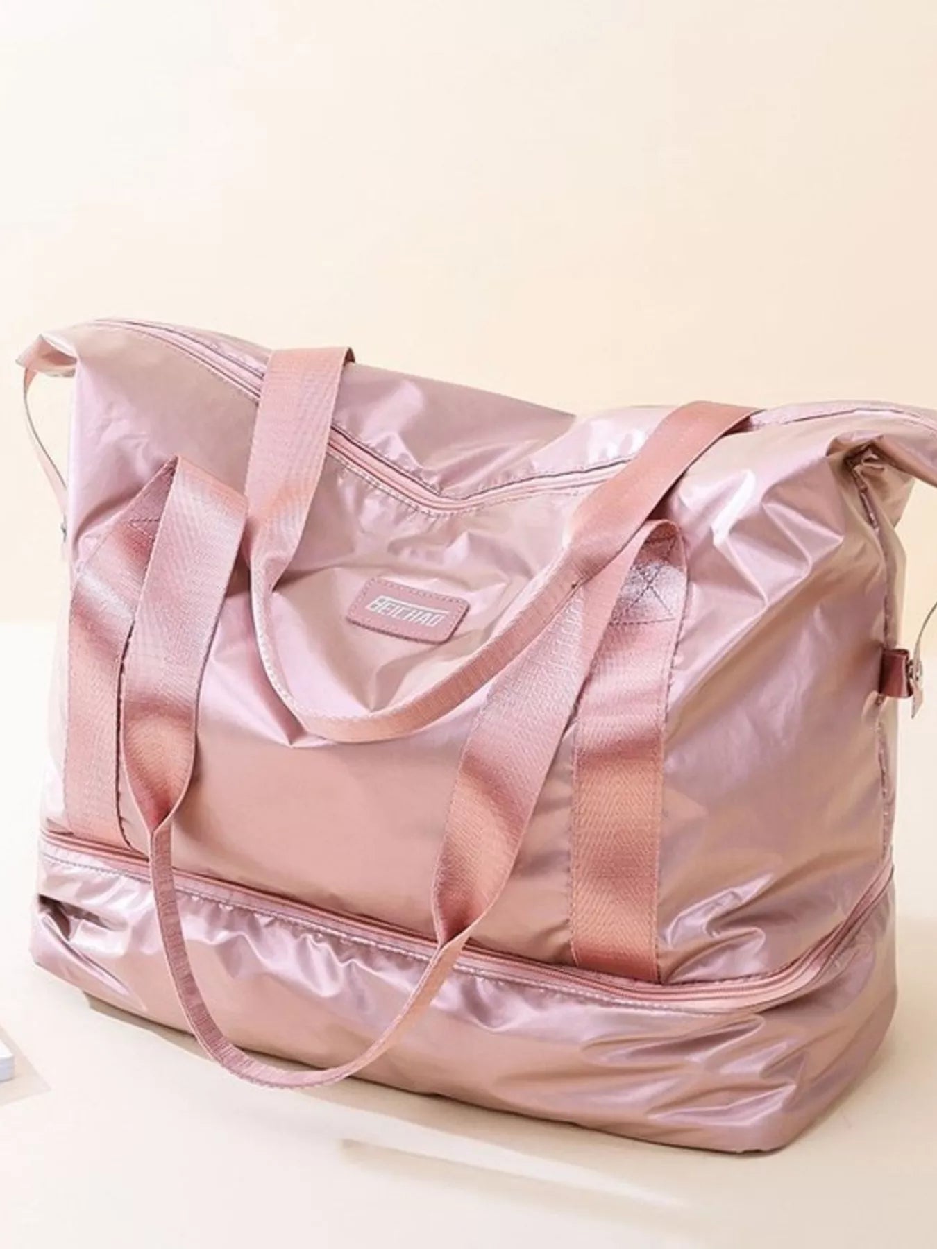 Waterproof Lightweight Travel Bag nicholesgifts