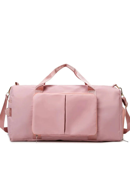 Wet and Dry Separation Travel Bag nicholesgifts