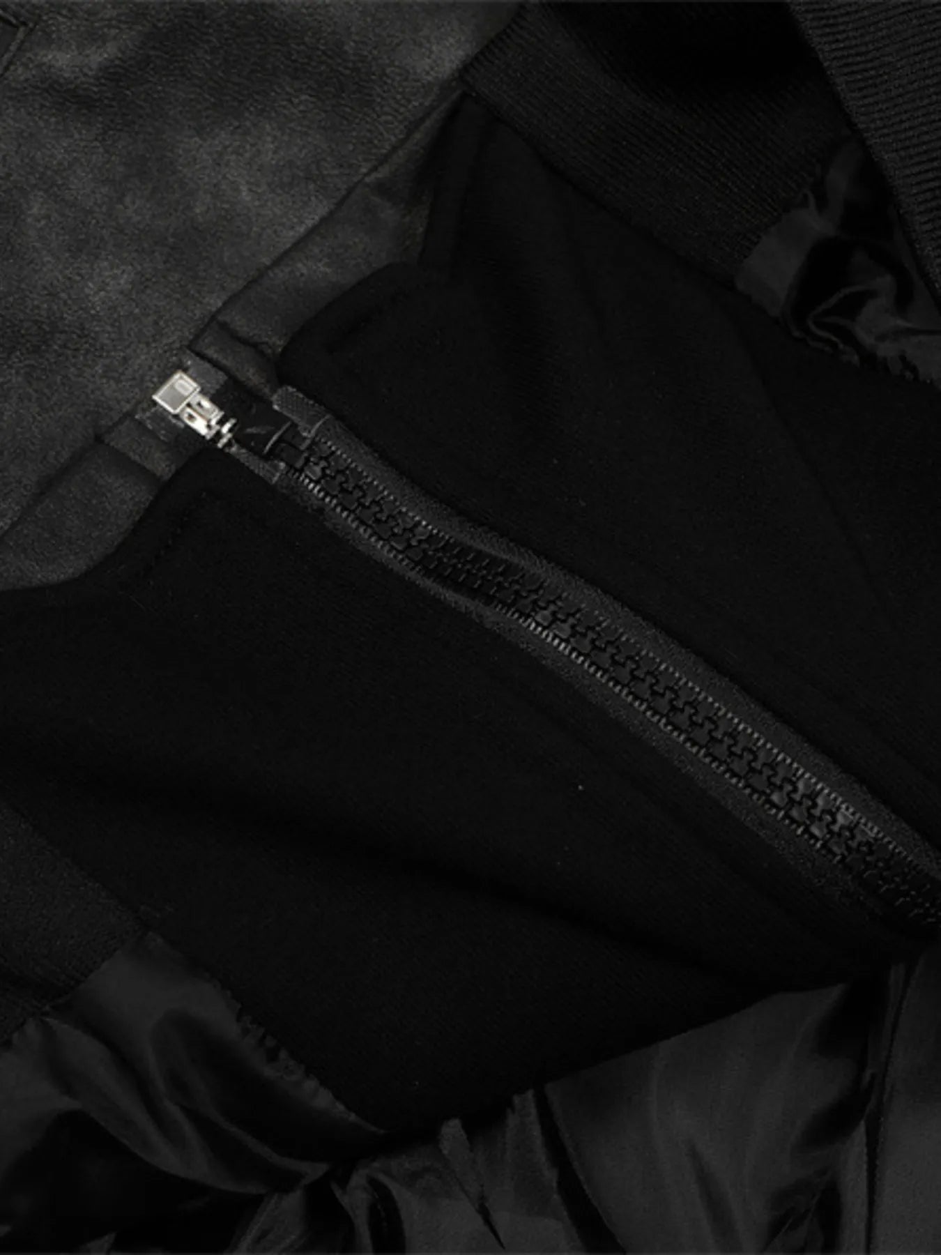 Men's Drawstring Washed Zip Up Hooded Jacket Trendsi